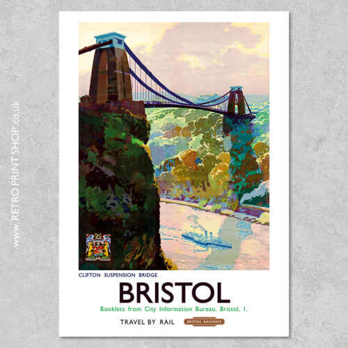 Bristol Poster 4