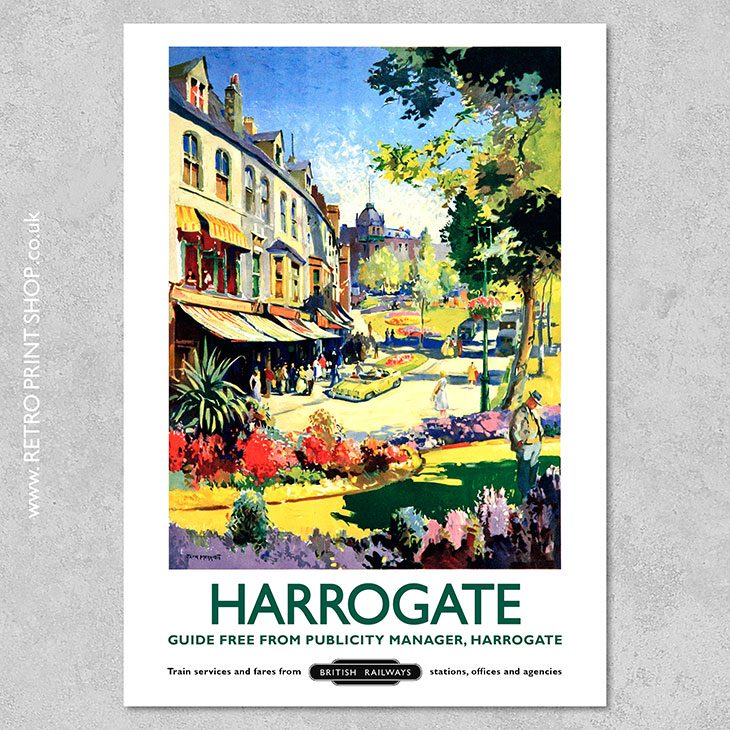 Harrogate Poster 2