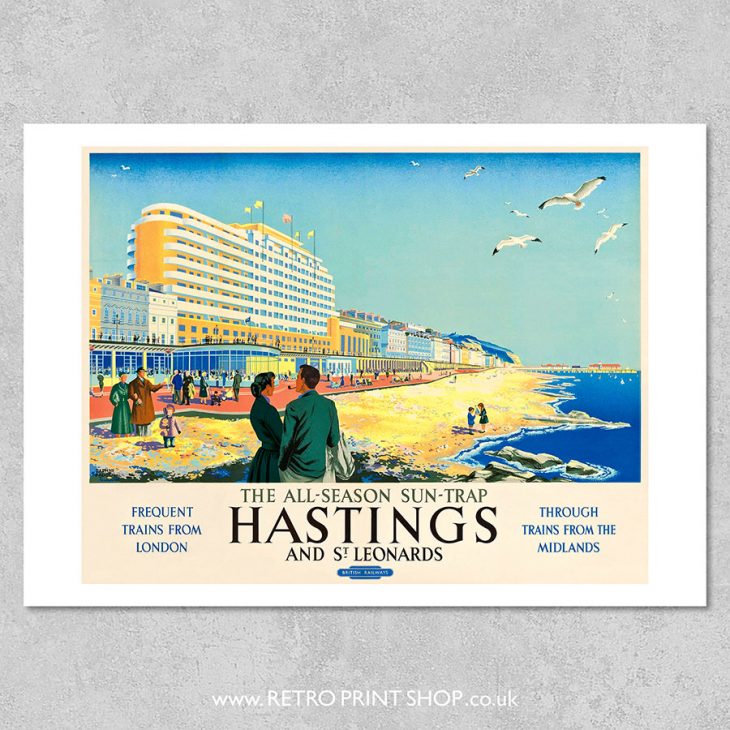 Hastings Poster 6