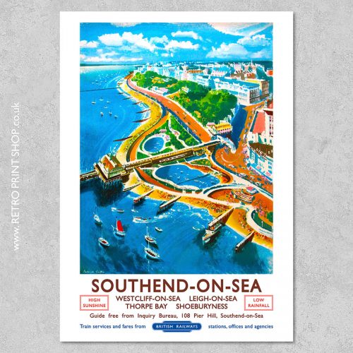 Southend Poster 3