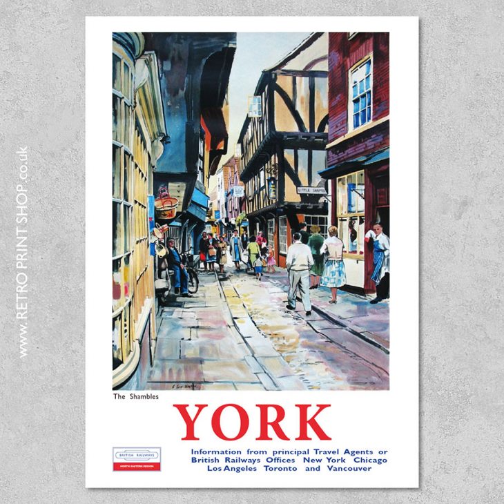 BR York Poster 2