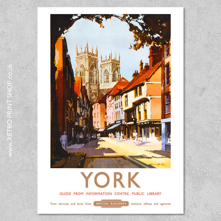 BR York Poster 3