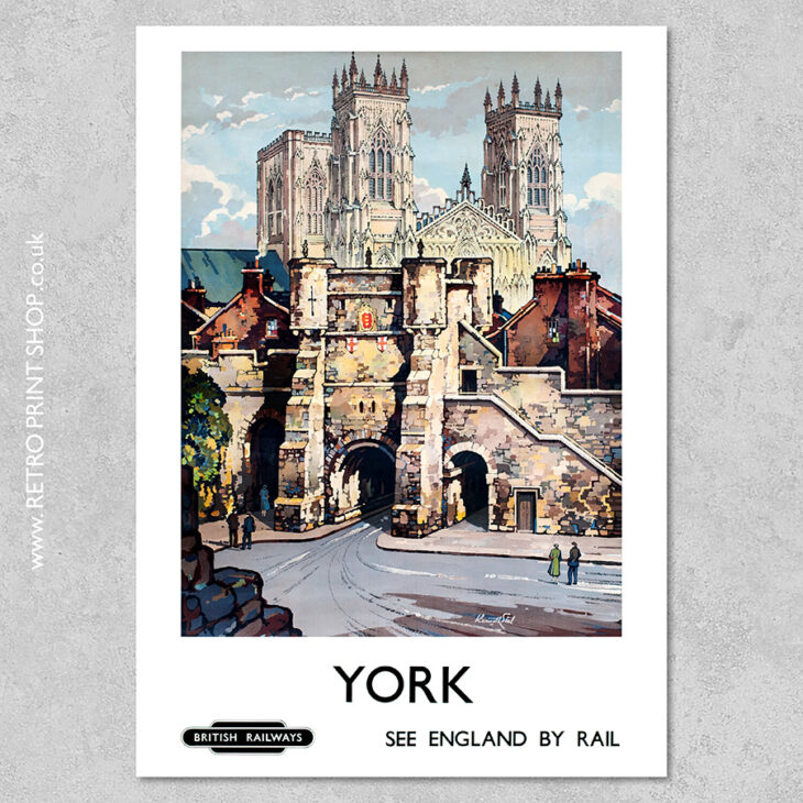 BR York Poster 4