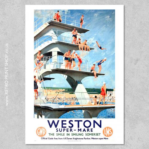 Weston-super-Mare