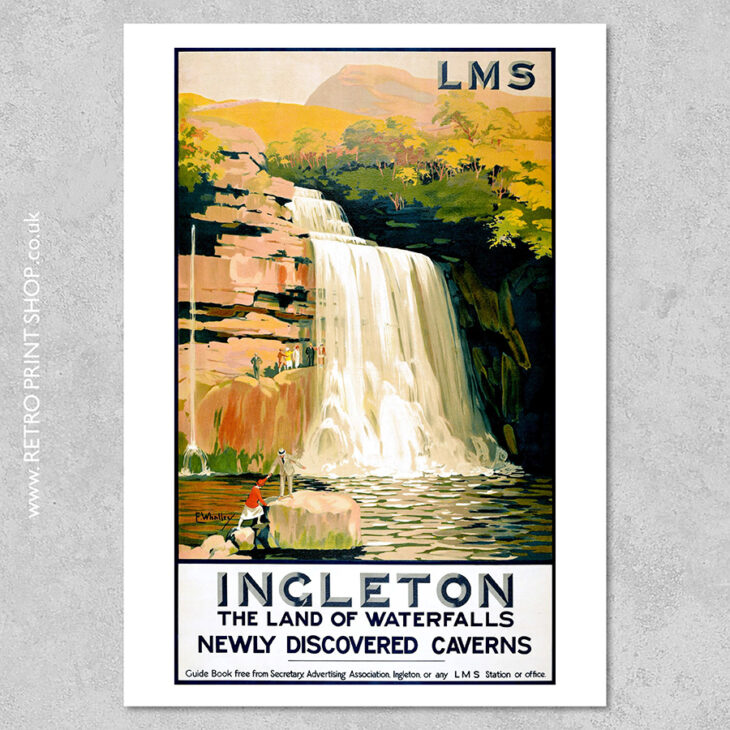 LMS Ingleton