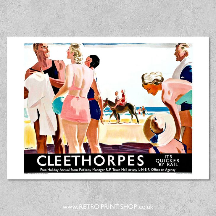 LNER Cleethorpes