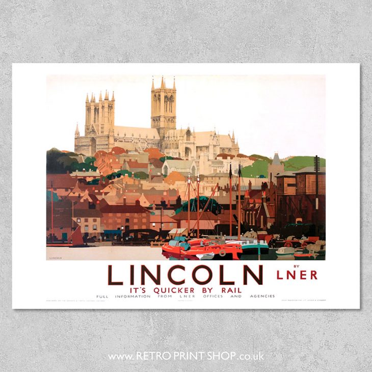 LNER Poster 2