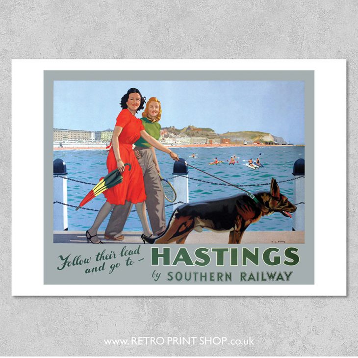 Hastings Poster 3